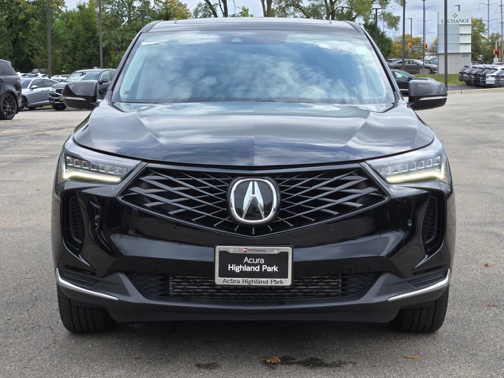 Used 2026 Acura RDX w/ Technology Package AWD/4WD image 6