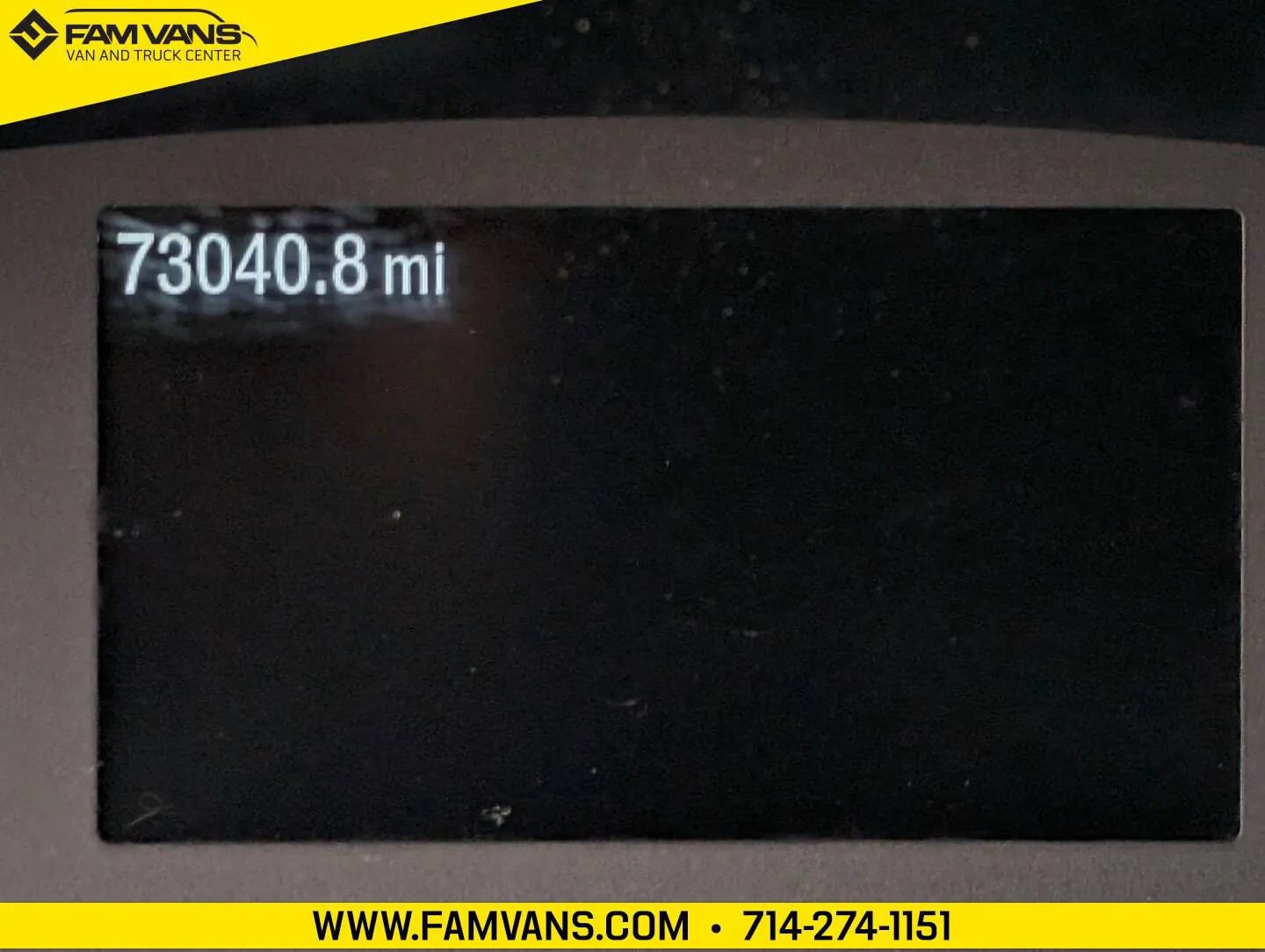 Used 2020 Ford Transit 350 XL image 24