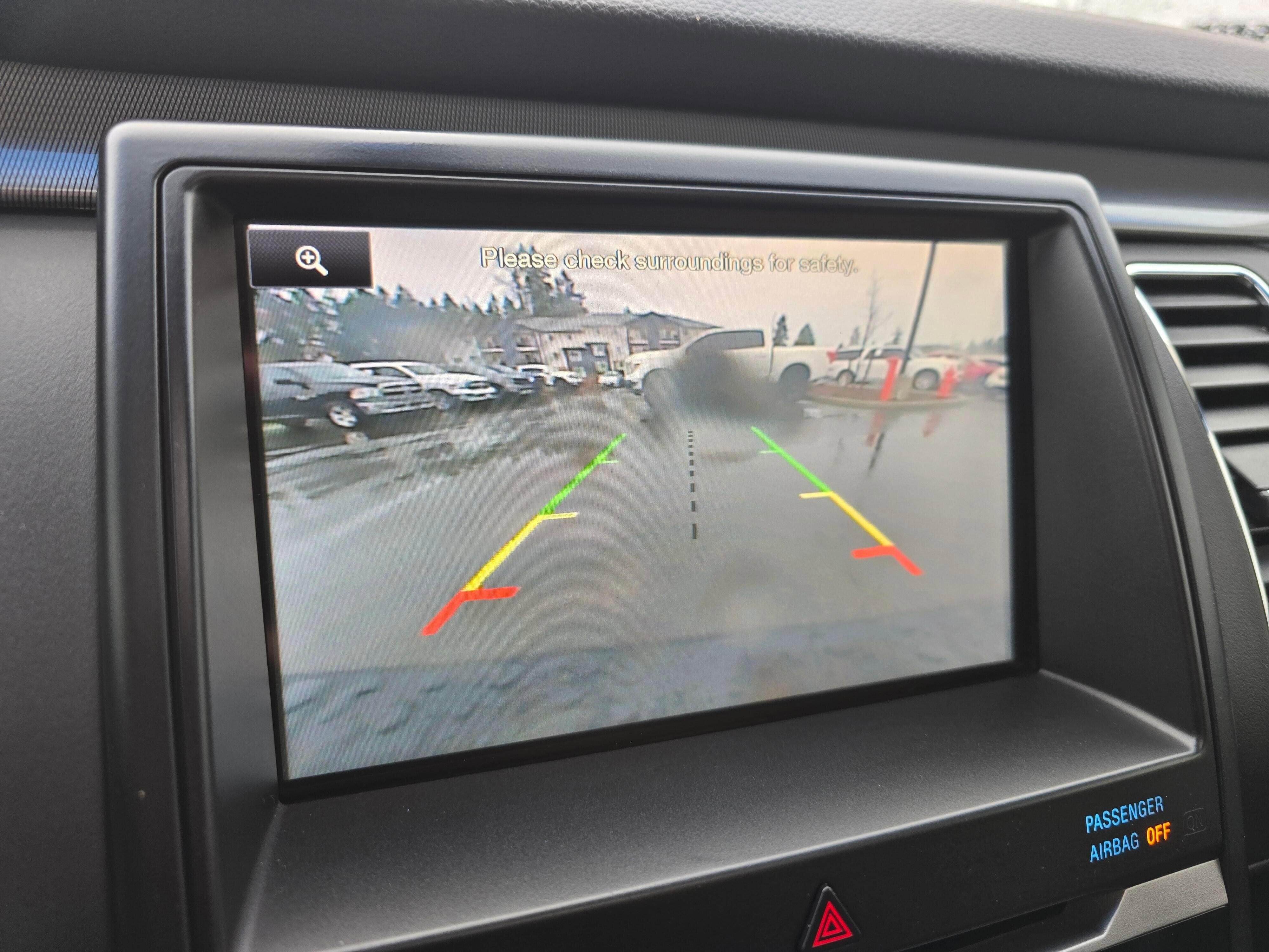 Used 2014 Ford Flex Limited w/ Equipment Group 303A image 17