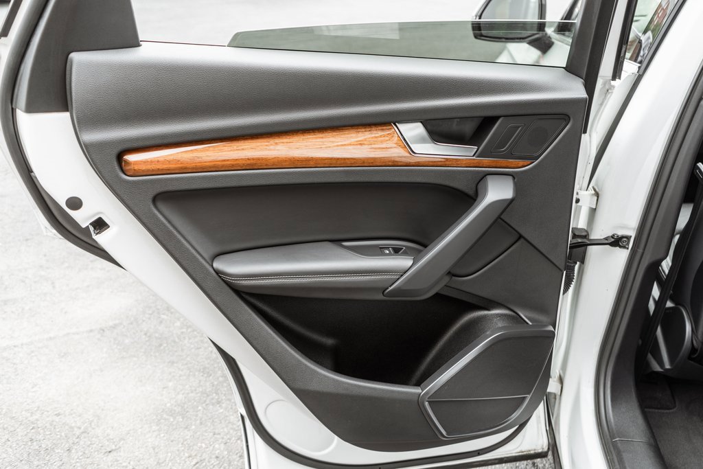 Used 2021 Audi Q5 2.0T Premium Plus image 30