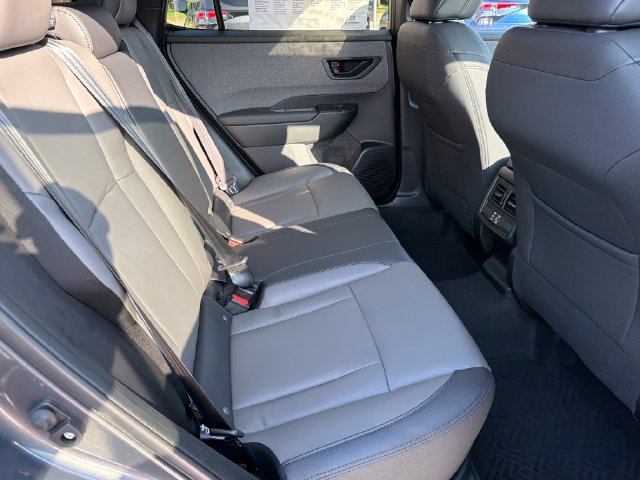 New 2026 Subaru Outback Premium AWD/4WD image 27