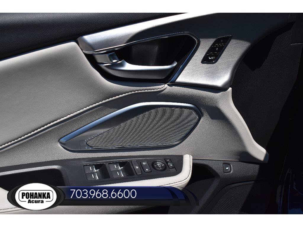 New 2026 Acura RDX SH-AWD w/ Technology Package image 26