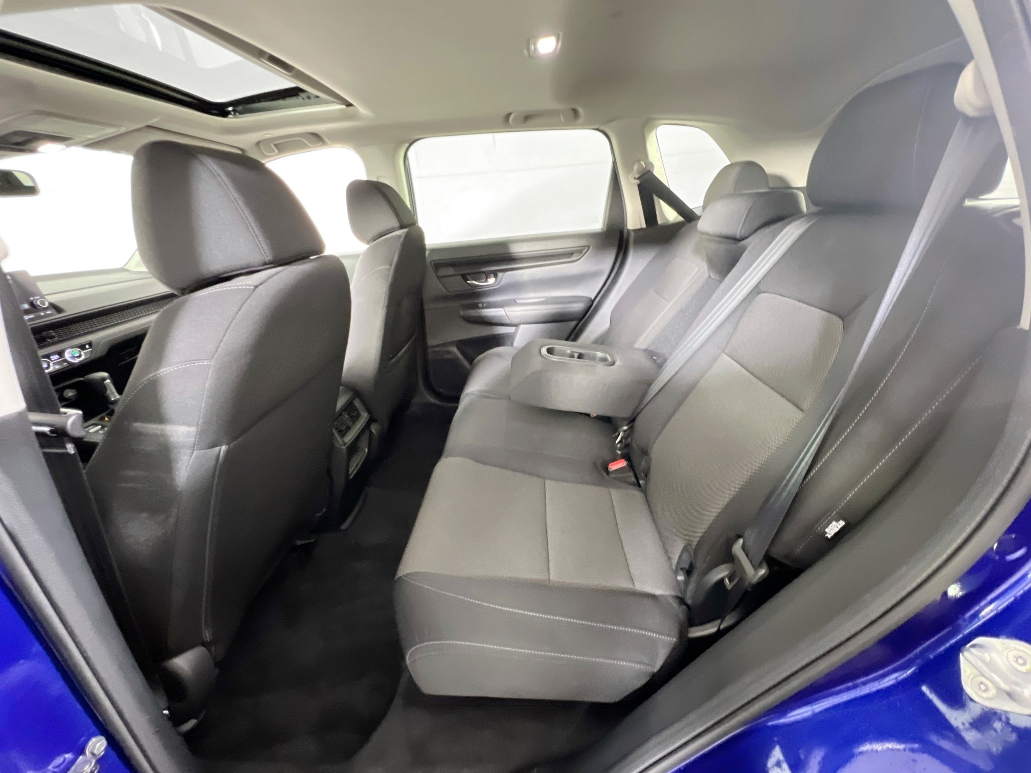 Used 2023 Honda CR-V EX image 24