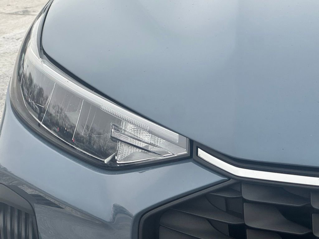 New 2026 Ford Escape Active w/ Cold Weather Package image 4