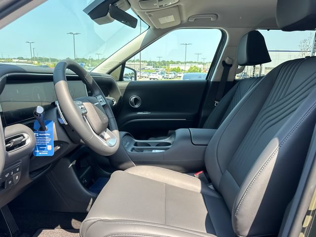 New 2026 Hyundai Palisade SEL FWD image 12