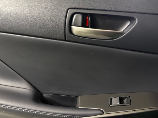 Used 2024 Lexus IS 350 F Sport w/ Memory Package RWD image 26