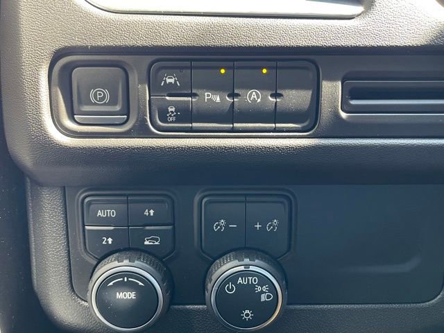 Used 2023 Chevrolet Tahoe LS w/ Driver Alert Package AWD/4WD image 12