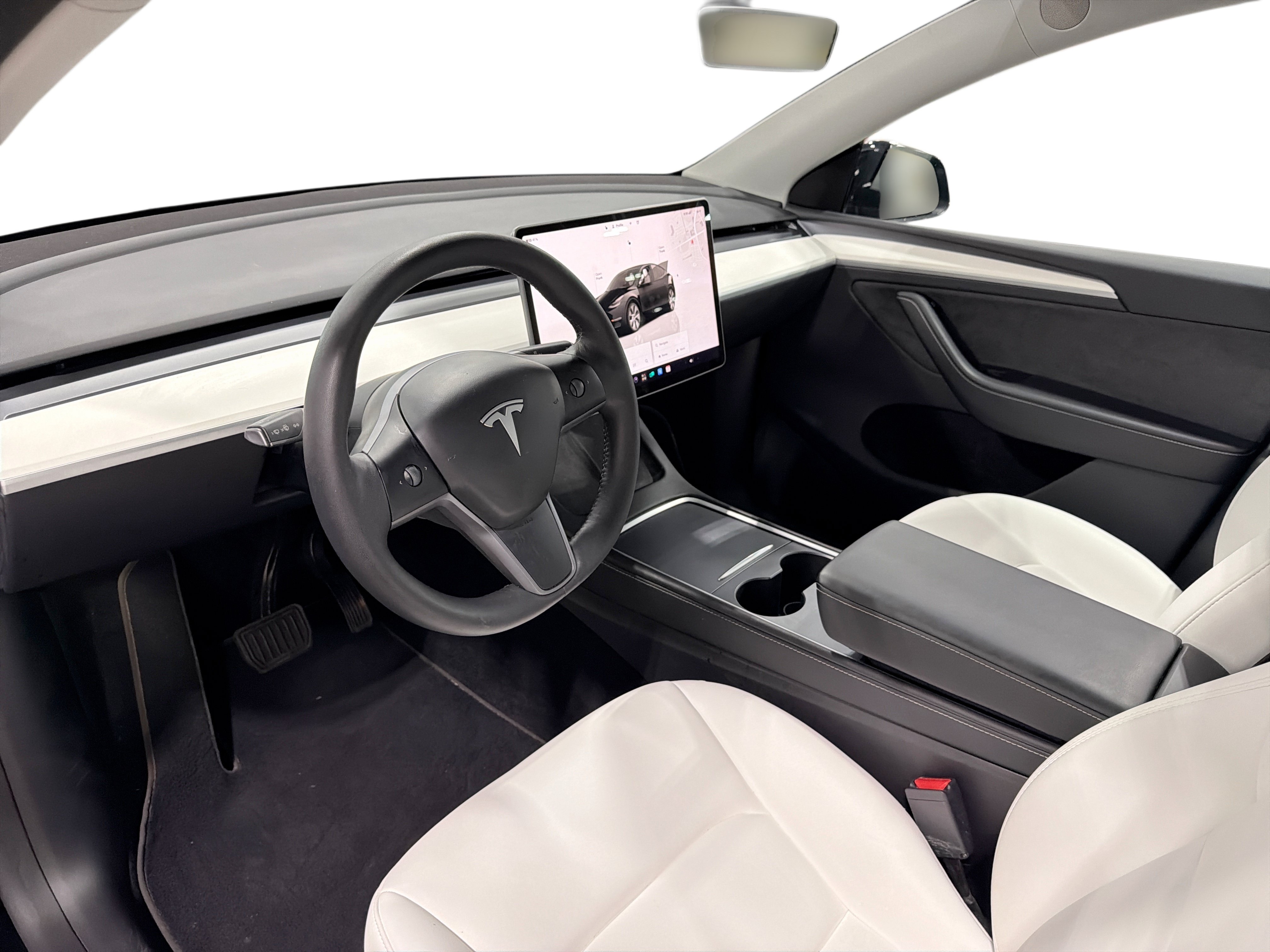 Certified 2023 Tesla Model Y Long Range AWD/4WD image 9