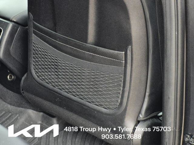 Certified 2025 Kia Sorento S w/ Panoramic Sunroof Package FWD image 16