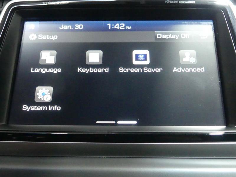 Used 2019 Hyundai Sonata Limited image 46