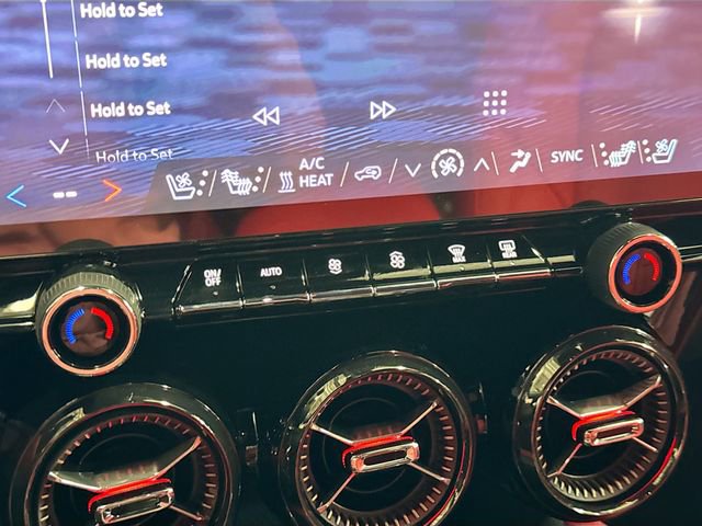 New 2026 Chevrolet Blazer EV SS image 17