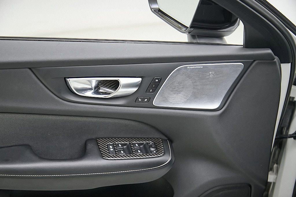 Certified 2022 Volvo S60 T8 Polestar image 11