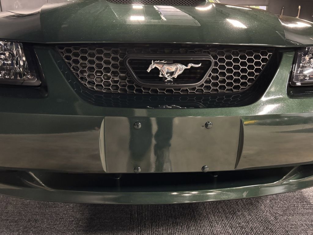 Used 2001 Ford Mustang GT image 22