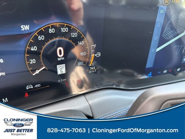 New 2025 Ford Mustang Dark Horse w/ Dark Horse Handlin Package image 20