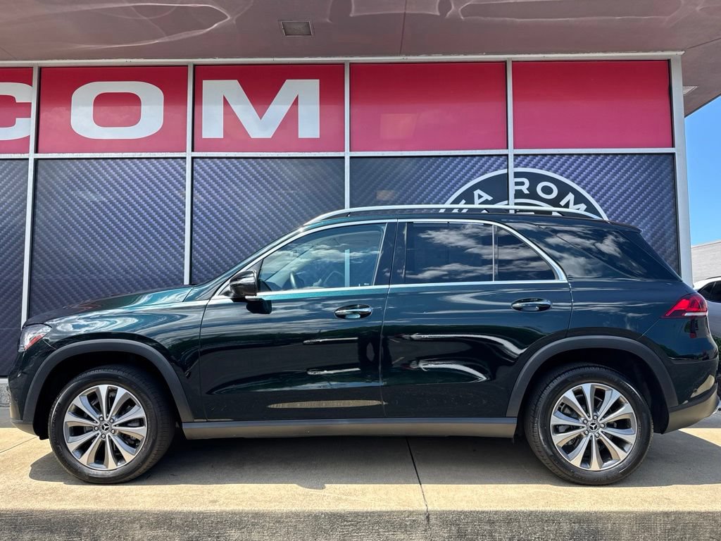 Used 2023 Mercedes-Benz GLE 350 4MATIC image 15