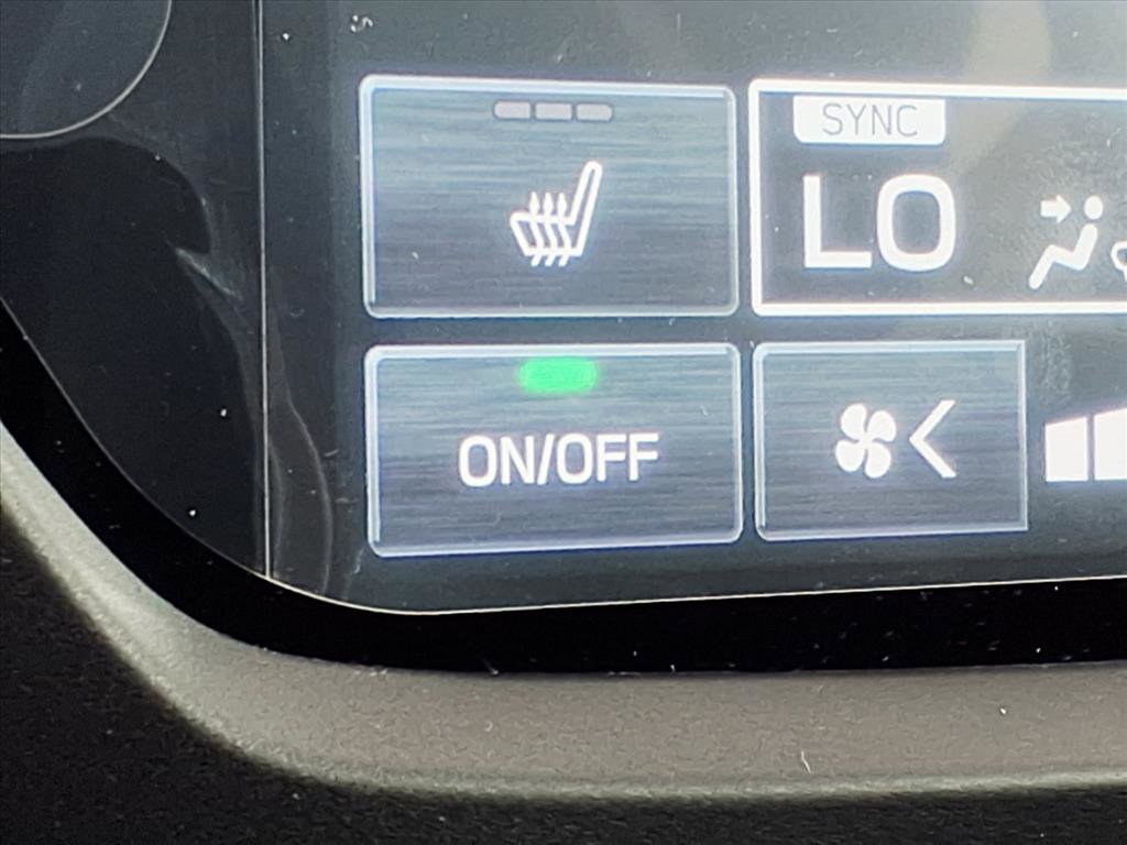 New 2026 Subaru Forester Wilderness image 10