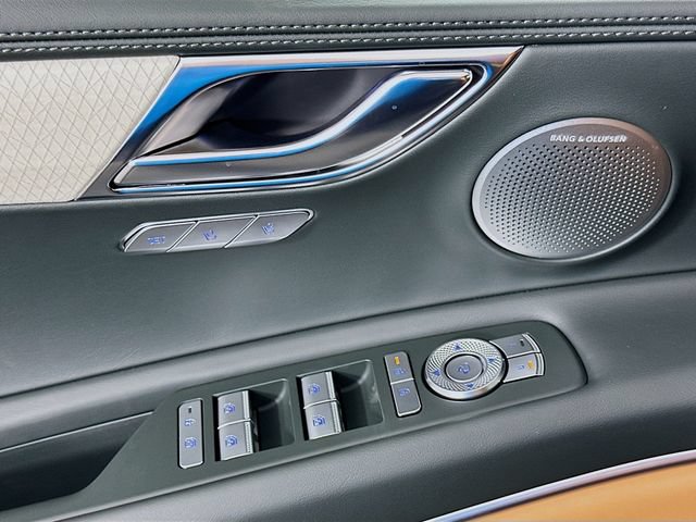 New 2026 Genesis GV80 3.5T Prestige AWD/4WD image 20