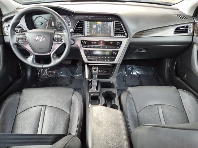 Used 2016 Hyundai Sonata Limited w/ Option Group 04 FWD image 23