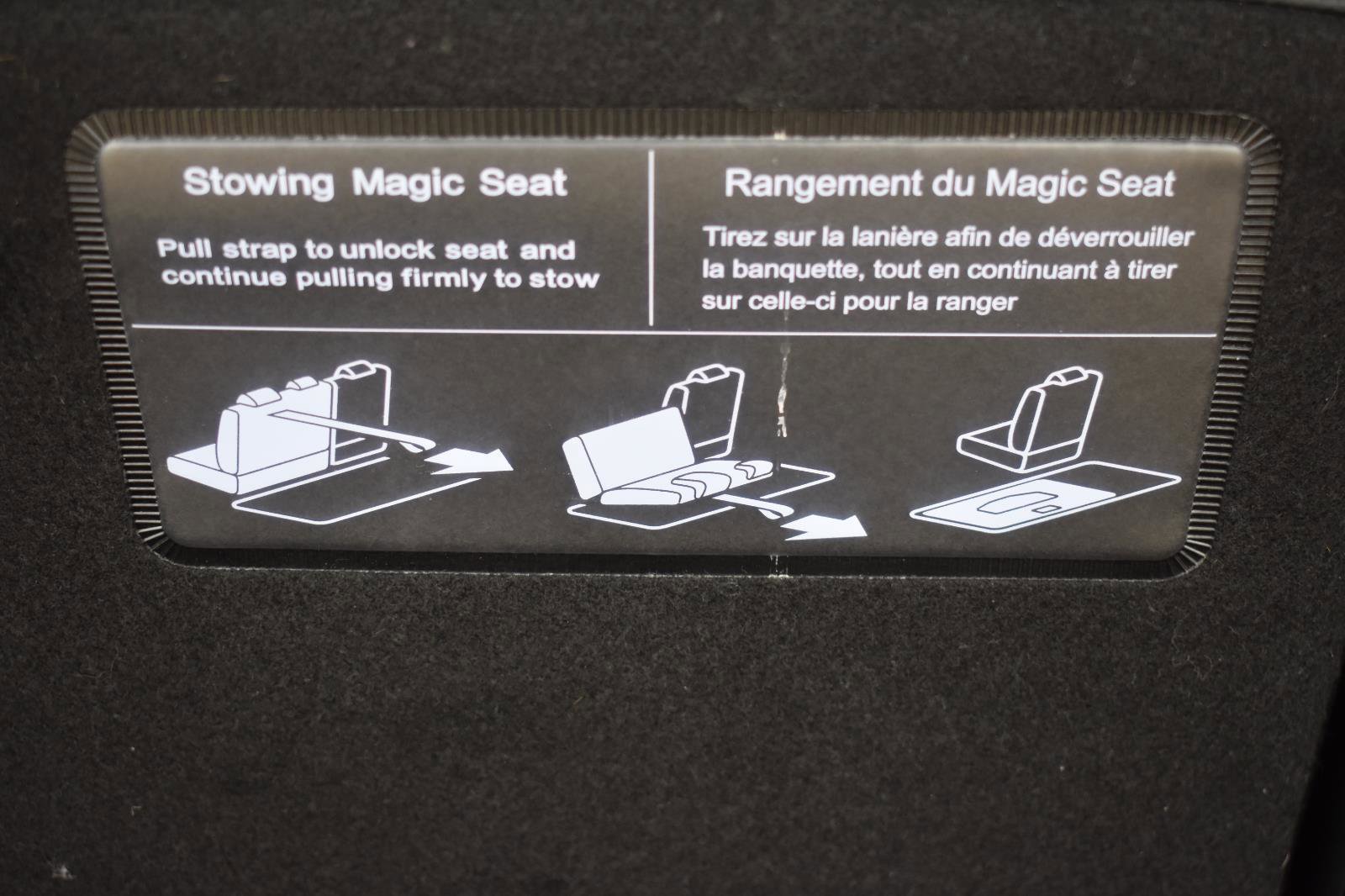 Used 2025 Honda Odyssey Sport-L image 15