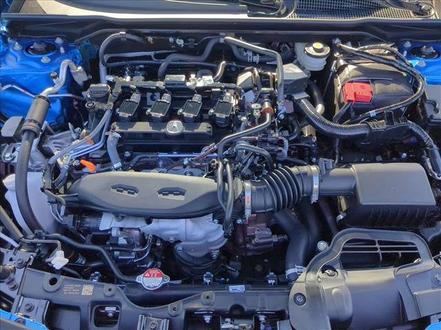 New 2026 Acura Integra A-Spec image 16