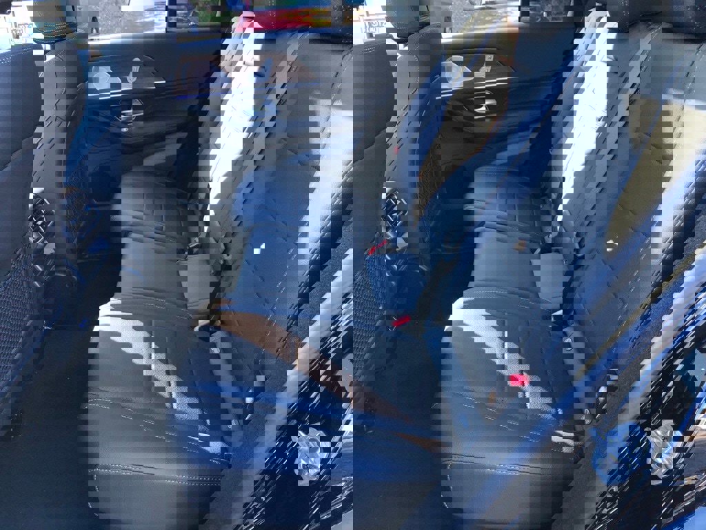 New 2026 Mercedes-Benz GLE 350 GLE 350 image 35