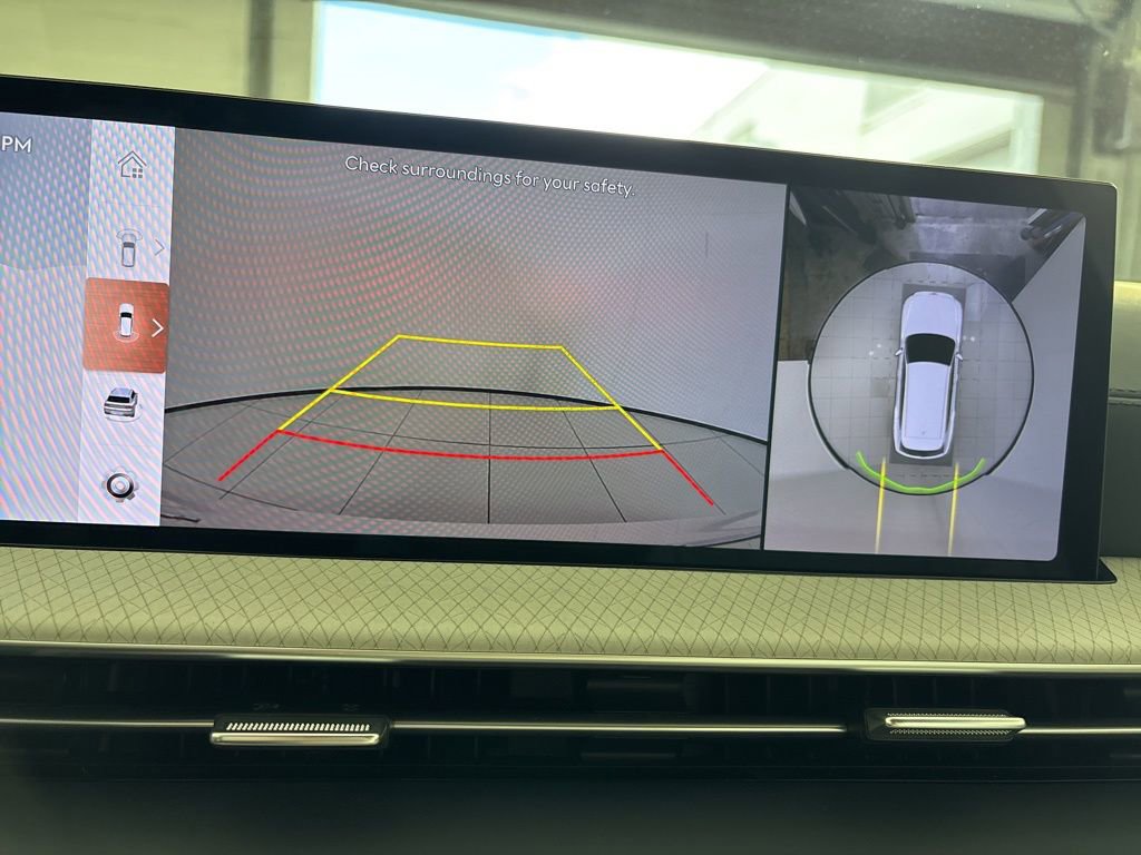 Used 2026 Genesis GV80 3.5T Prestige image 32