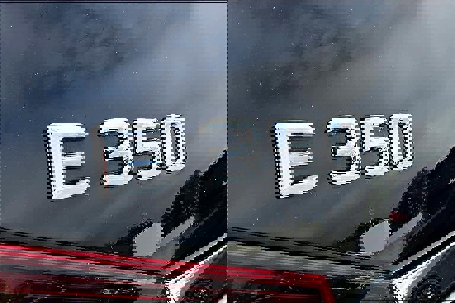 Used 2016 Mercedes-Benz E 350 4MATIC Wagon image 31