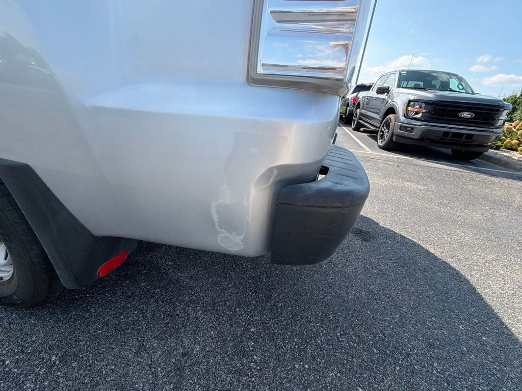 Used 2007 Mitsubishi Raider LS RWD image 14