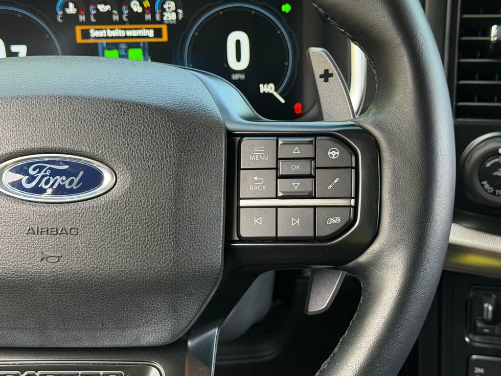 Used 2023 Ford F150 Raptor AWD/4WD image 28