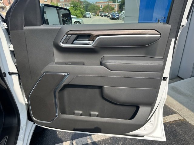 New 2026 Chevrolet Silverado 1500 LT w/ Safety Package image 15