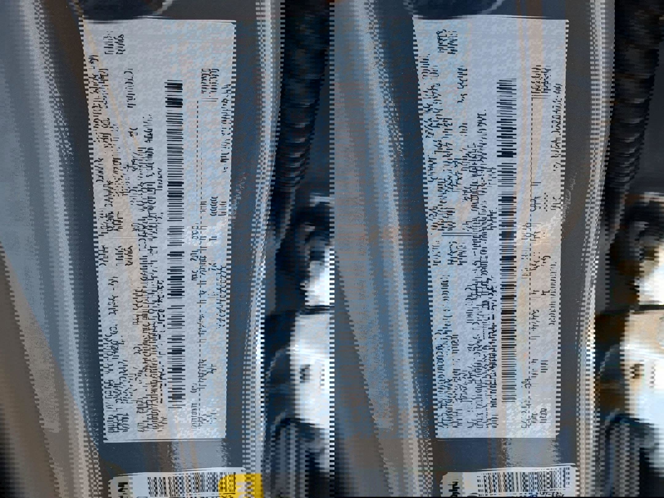 Used 2024 Ford Ranger XLT w/ FX4 Off-Road Package image 41