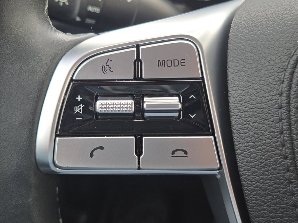 Certified 2022 Kia Telluride EX w/ EX Premium Package image 31