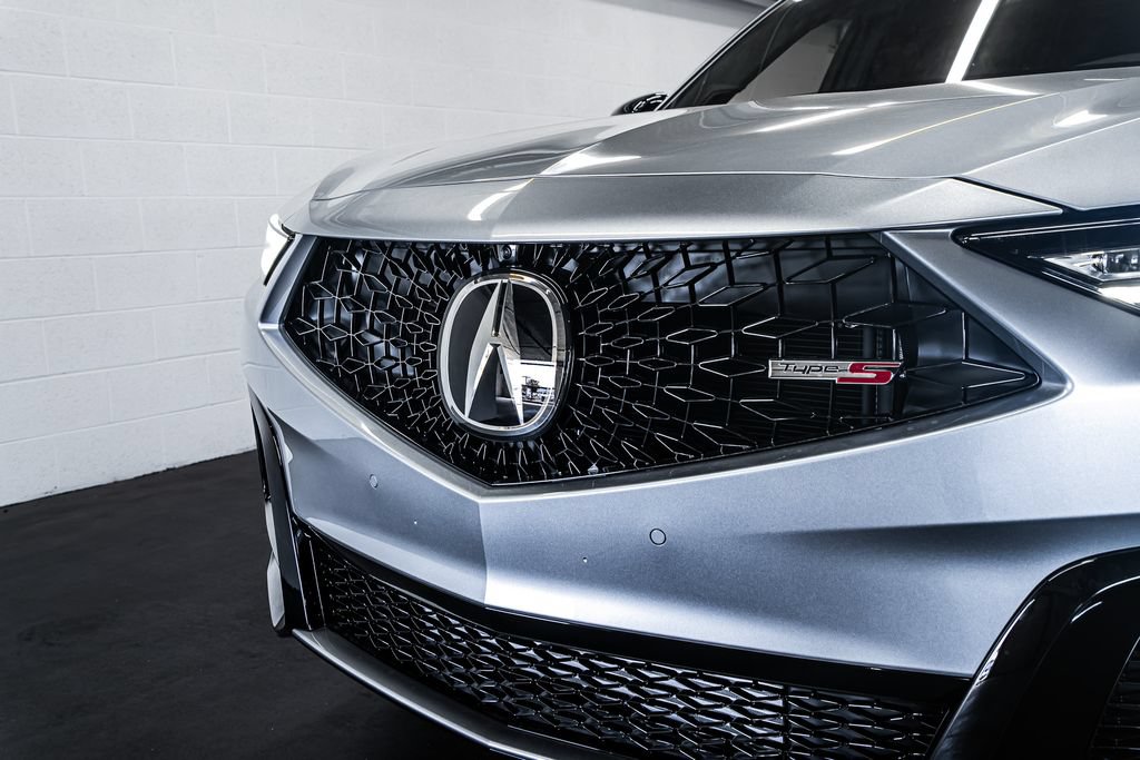 New 2026 Acura MDX Type S w/ Advance Package AWD/4WD image 10