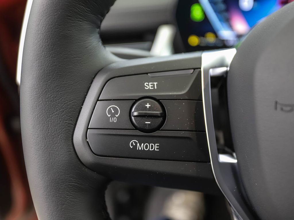 New 2026 BMW X1 xDrive28i w/ Technology Package image 12