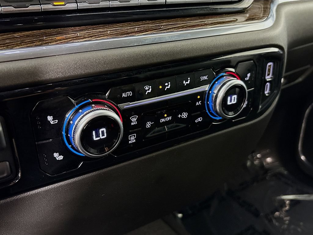 Certified 2023 GMC Sierra 1500 Elevation AWD/4WD image 19