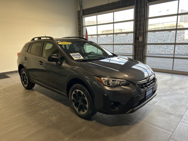 Used 2022 Subaru Crosstrek 2.0i image 11