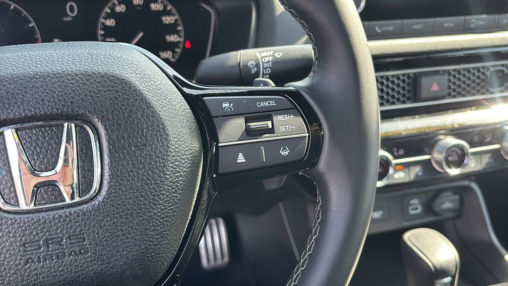 Used 2024 Honda Civic Sport image 18