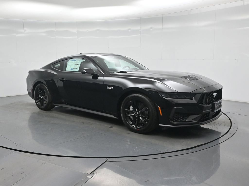 New 2026 Ford Mustang GT image 50