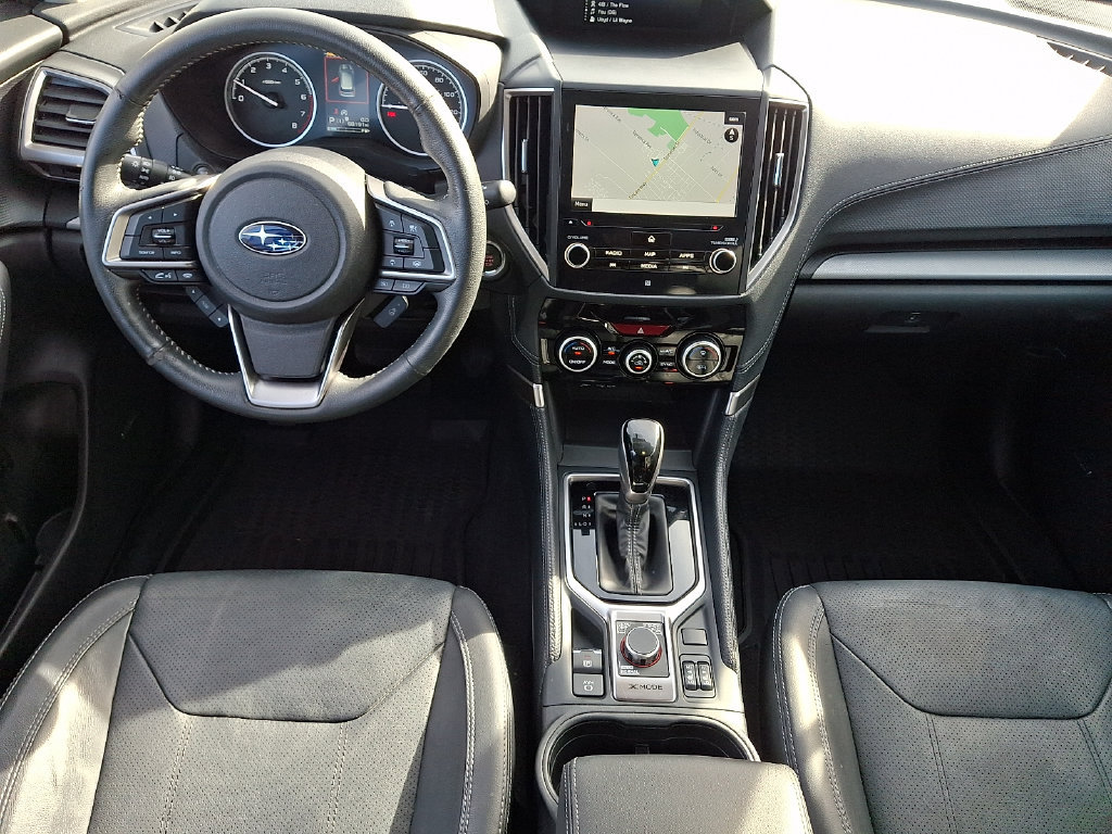 Used 2020 Subaru Forester Limited AWD/4WD image 3