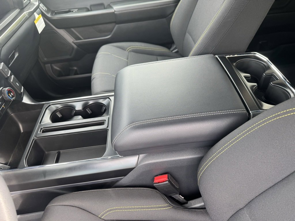 New 2025 Ford F150 STX image 16