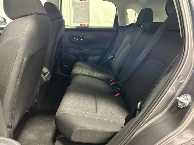 Certified 2026 Honda HR-V LX image 18