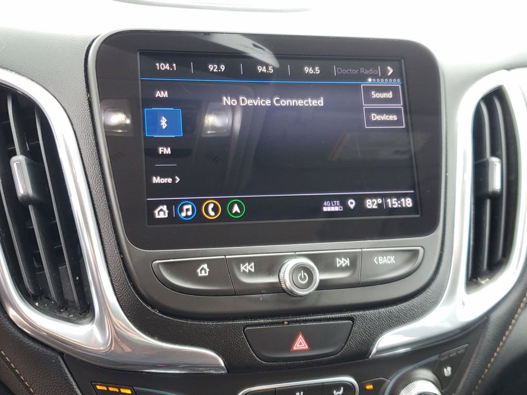 Used 2020 Chevrolet Equinox Premier image 23