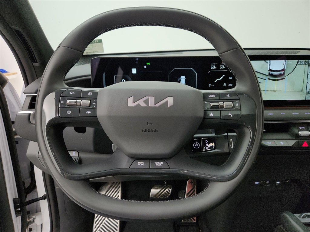 Certified 2026 Kia EV9 GT-Line image 13