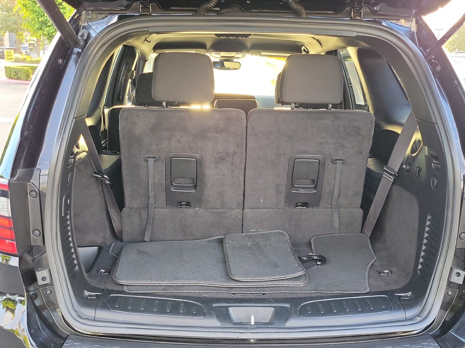 Certified 2026 Dodge Durango GT RWD image 17