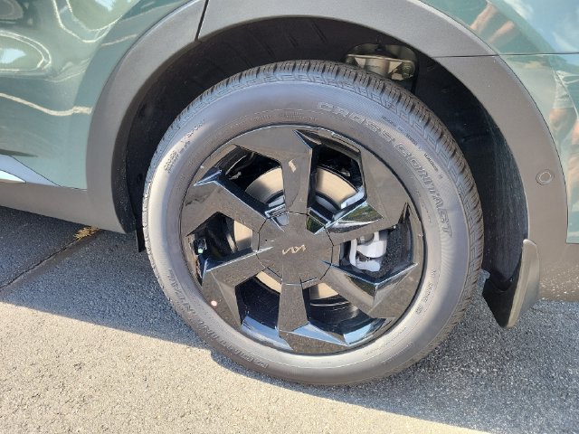 New 2026 Kia Sorento SX Prestige AWD/4WD image 8