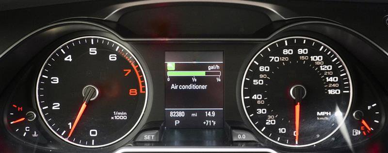 Used 2014 Audi A4 2.0T Premium Plus w/ Premium Plus Package AWD/4WD image 13