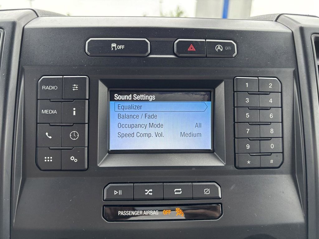 Used 2019 Ford F150 XL w/ Equipment Group 101A Mid image 17