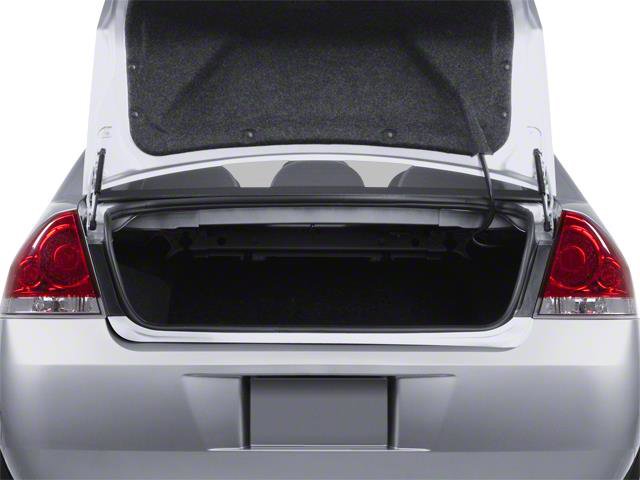 Used 2012 Chevrolet Impala LS FWD image 11