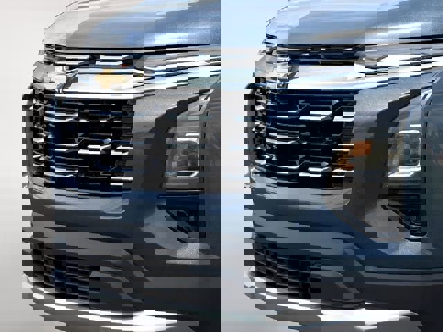 New 2026 Chevrolet Equinox LT w/ Convenience Package II AWD/4WD image 13