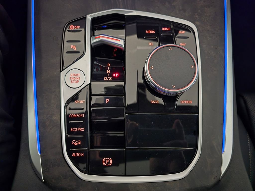 New 2026 BMW X5 xDrive40i image 28